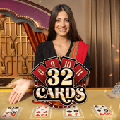 32 Baraha - qs 88 casino trực tiếp