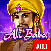 Ali Baba - qs 88 slot hot