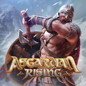 Asgardian Trỗi Dậy - qs 88 game