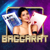 Baccarat B - qs 88 casino
