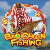 Câu Cá Bao Chuan - qs 88