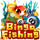 Câu Cá Bingo - qs 88 bắn cá