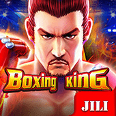 Boxing King - qs 88