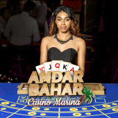 Casino Marina Andar Bahar - qs 88