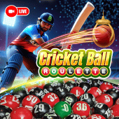 Roulette Bóng Cricket - qs 88 casino