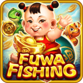 Câu Cá Fuwa - qs 88 bắn cá