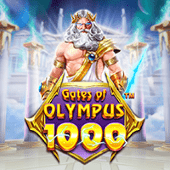 Cổng Olympus 1000 - qs 88