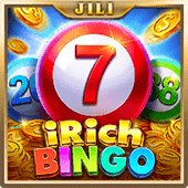 Bingo Irich - qs 88 slot