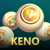Keno - qs 88 game bài