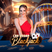 Blackjack Las Vegas - qs 88