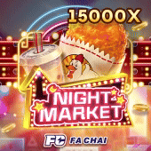 Chợ Đêm - qs 88