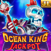 Vua Đại Dương Jackpot - qs 88