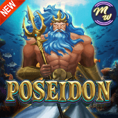 Poseidon - qs 88