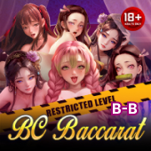 Baccarat Sexy - qs 88 casino
